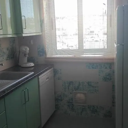 R. Marina De Apartment *