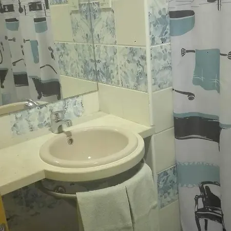 R. Marina De Apartment Albufeira