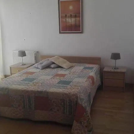 Apartment R. Marina De *