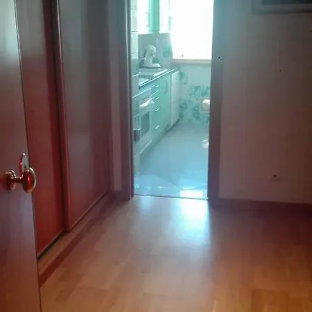 R. Marina De Apartment